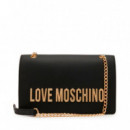 Bolso JC4192PP1L KD0  LOVE MOSCHINO