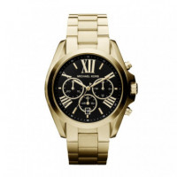 Reloj Mk Sra M.kors Br  MICHAEL KORS - Guanxe Atlantic Marketplace