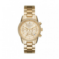Reloj Mk Sra M.kors Rd Rog Ri  MICHAEL KORS - Guanxe Atlantic Marketplace