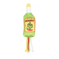 FUZZYARD Gato Juguete Meowquila