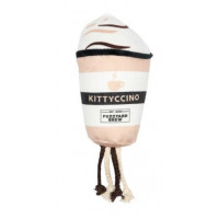 FUZZYARD Gato Juguete Kittyccino
