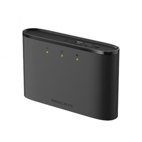 MERCUSYS Router MT110 Inalambrico Portatil LTE/4G