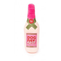 FUZZYARD Perro Juguete Dog Day Rosé