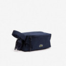 Neceser Unisex Neocroc con Cremallera de LACOSTE