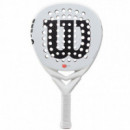 Pala Wilson Bela V2.5 Lt  WILSON PADEL