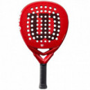 Pala Wilson Bela V2.5 Pro  WILSON PADEL
