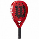 Pala Wilson Bela V2.5 Pro  WILSON PADEL