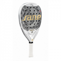Pala Sane Cinetik 28 Javi Ruiz 2024  SANE PADEL