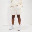 Bermuda ELLESSE Fontanza Blanco Crema