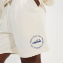 Bermuda ELLESSE Fontanza Blanco Crema