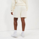 Bermuda ELLESSE Fontanza Blanco Crema