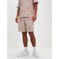 Bermuda ELLESSE Taroto Estampada - Guanxe Atlantic Marketplace