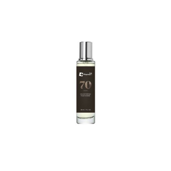 Iap Pharma Perfume 30ML Nº70  IAP PHARMA PARFUMS