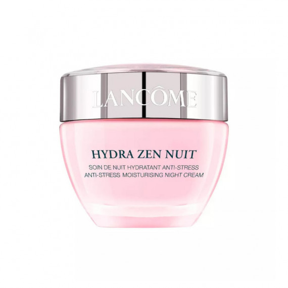 Hydrazen Crema de Noche  LANCOME