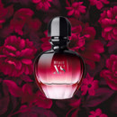 Black Xs For Her Edp  RABANNE