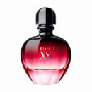 Black Xs For Her Edp  RABANNE