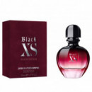 Black Xs For Her Edp  RABANNE
