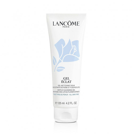 Gel éclat Espuma Limpiadora Rostro  LANCOME