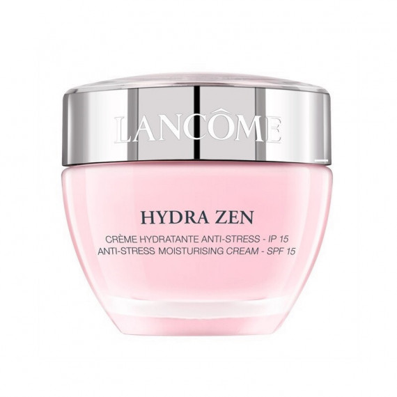 Hydrazen Crema Facial SPF15 Anti-estr_s  LANCOME