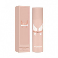 OLYMPÉA DESODORANTE SPRAY