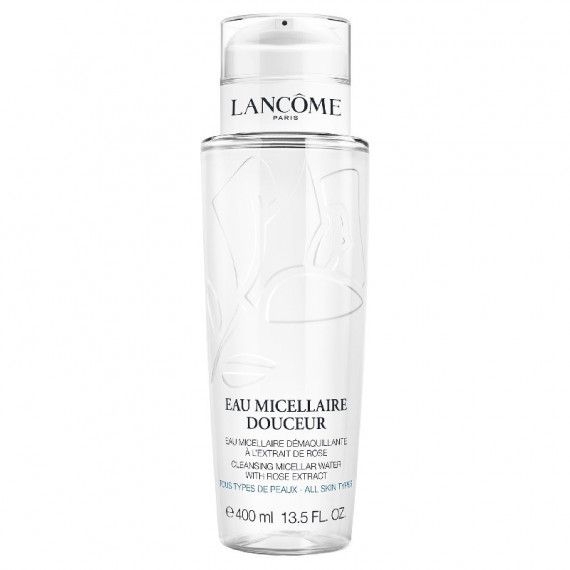 Douceur Agua Micelar  LANCOME