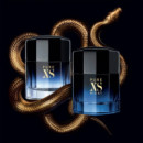 Pure Xs Edt  RABANNE