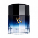 Pure Xs Edt  RABANNE