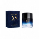 Pure Xs Edt  RABANNE