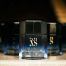 Pure Xs Edt  RABANNE