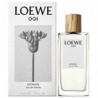 LOEWE 001 Woman Edt