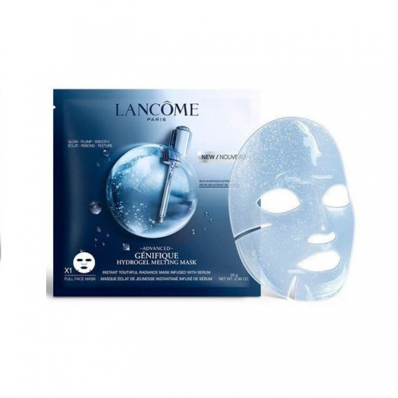 G_nifique Hydro Mascarilla Facial  LANCOME