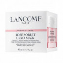 Rose Sorbet Mask Criog_nica  LANCOME