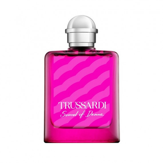 Sound Of Donna Edp  TRUSSARDI