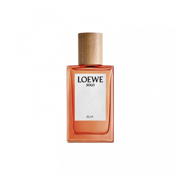 LOEWE Solo Ella Edp