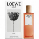 LOEWE Solo Ella Edp