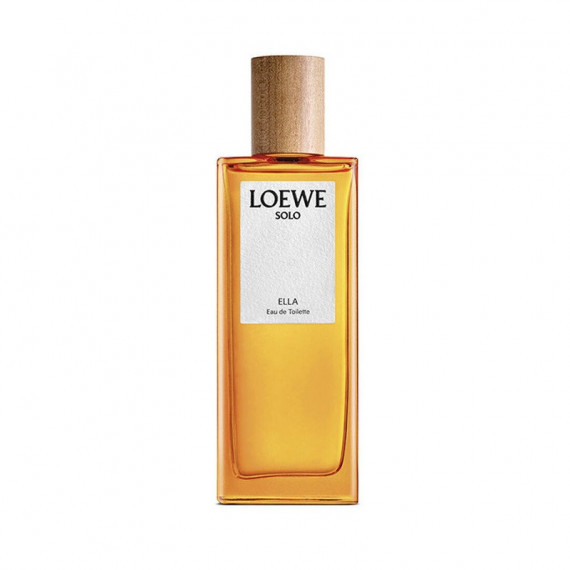 LOEWE Solo Ella Edt