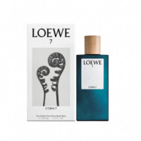 LOEWE 7 Cobalt