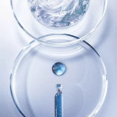 Adv G_nifique Sensitive S_rum  LANCOME