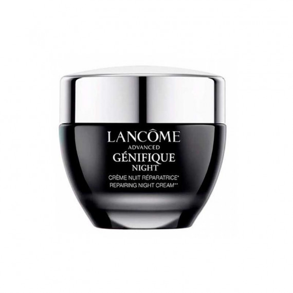 Advanced Genifique Night Crema  LANCOME