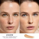 Teint Idole Ultra Wear Care & Glow Serum Concealer  LANCOME