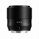 Objetivo TTARTISAN Aps-c AF-56MM F1.8 para Sony E (AF5618-E-B)