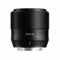 Objetivo TTARTISAN Aps-c AF-56MM F1.8 para Nikon Z (AF5618-Z-B)