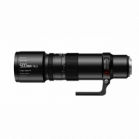 Objetivo Ttartisan 500mm f6.3 para Fuji X (F50063-B-X)