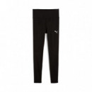 Leggins de Tiro Alto Her  PUMA