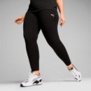 Leggins de Tiro Alto Her  PUMA