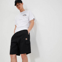 Pantalón Corto Gorrarera de ELLESSE - Guanxe Atlantic Marketplace