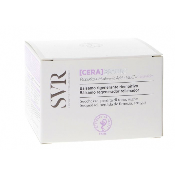 SVR Cera Biotic Balsamo 50 Ml