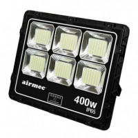 Foco Led Pro AIRMEC 400W 6.000 Lumens