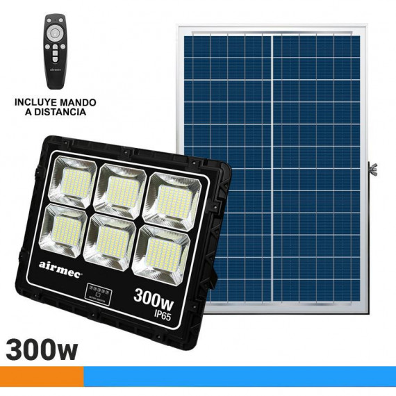 Foco Led Pro AIRMEC 300W 5.200 Lumens