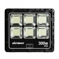 Foco Led Pro AIRMEC 300W 5.200 Lumens